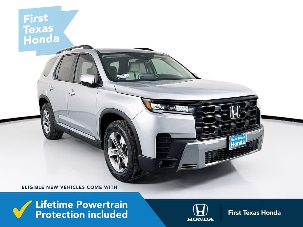 2026 HONDA Pilot - Image 1