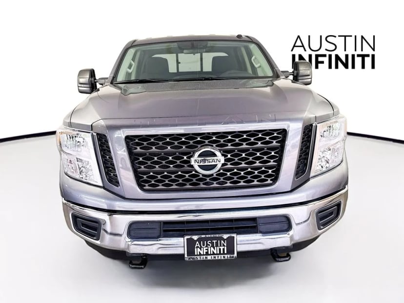 2019 Nissan Titan XD - Image 2