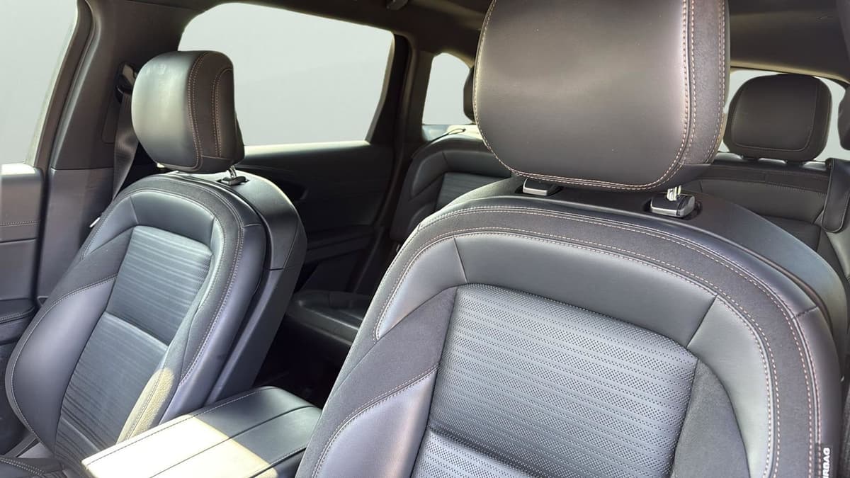 2024 Lincoln Nautilus - Image 10