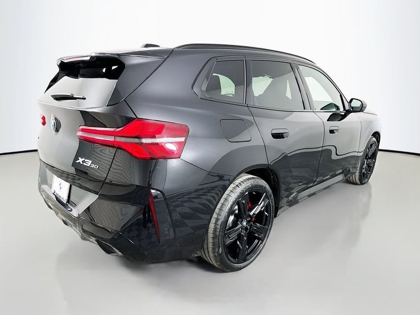 2026 BMW X3 - Image 5