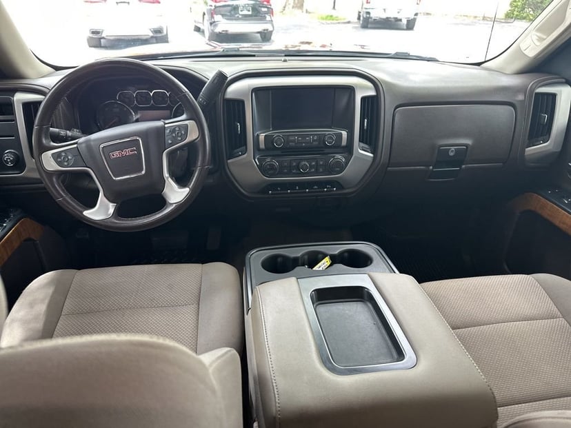 2016 GMC Sierra 1500 - Image 18