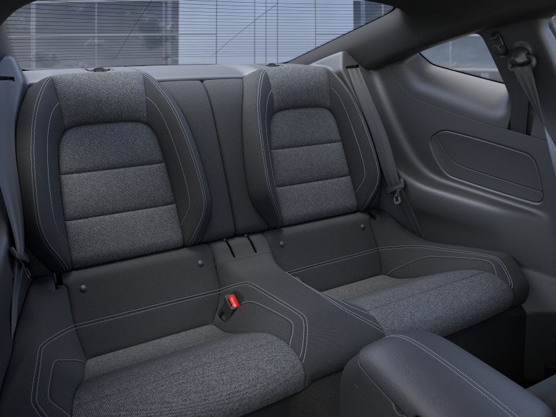 2026 Ford Mustang - Image 23