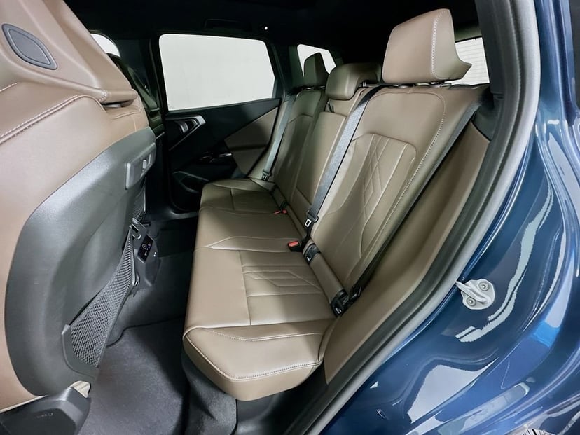 2026 BMW X3 - Image 17