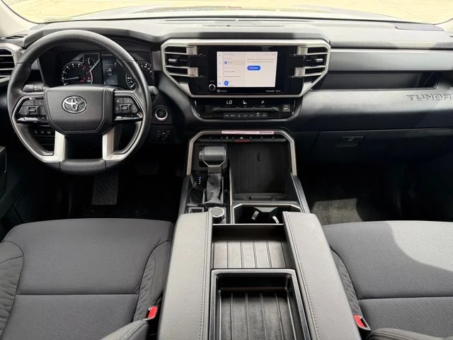 2024 Toyota Tundra - Image 23