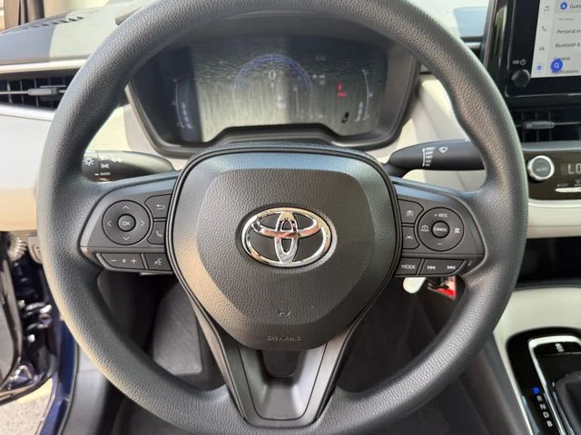 2026 Toyota Corolla - Image 13