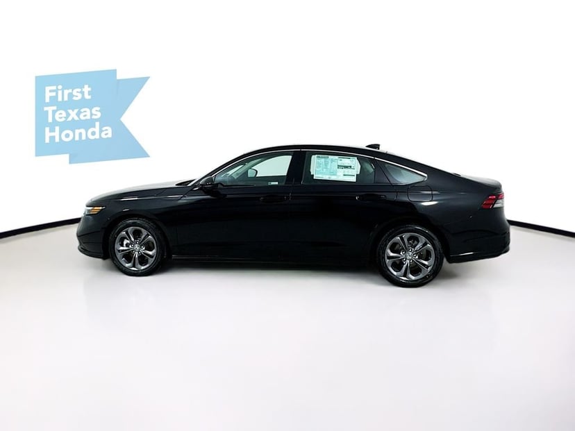 2026 Honda Accord Hybrid - Image 4