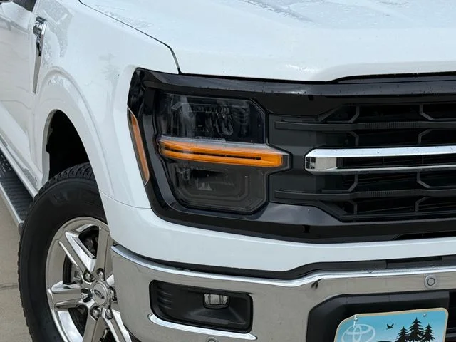 2024 Ford F-150 - Image 3