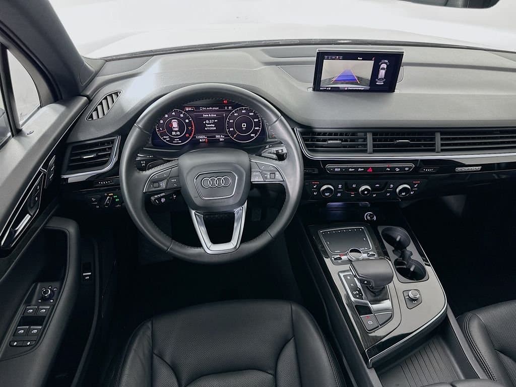 2018 Audi Q7 - Image 23