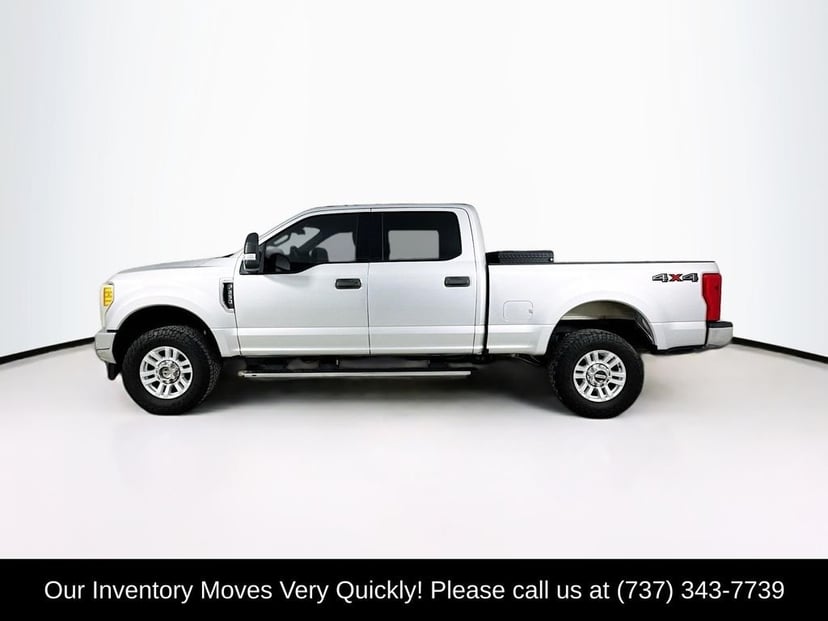 2017 Ford F-250SD - Image 4