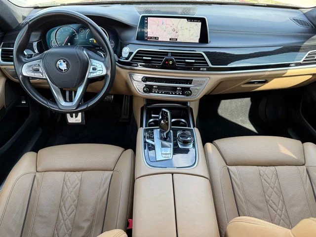 2019 BMW 7 Series - Image 21