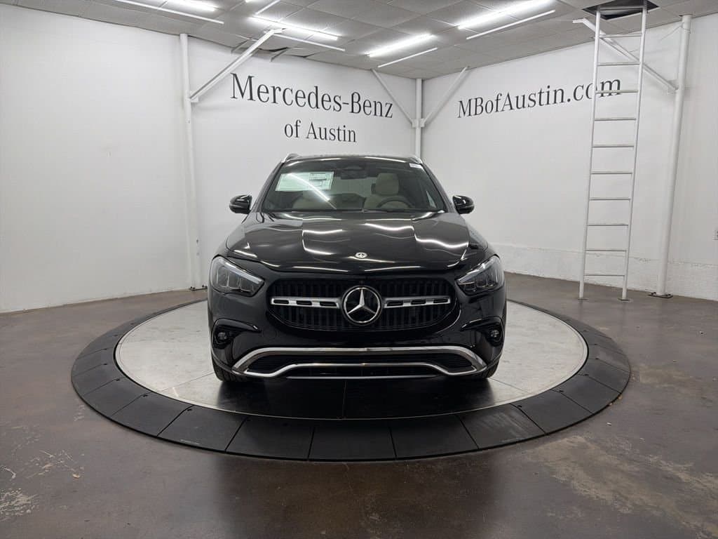 2026 MERCEDES-BENZ GLA - Image 3