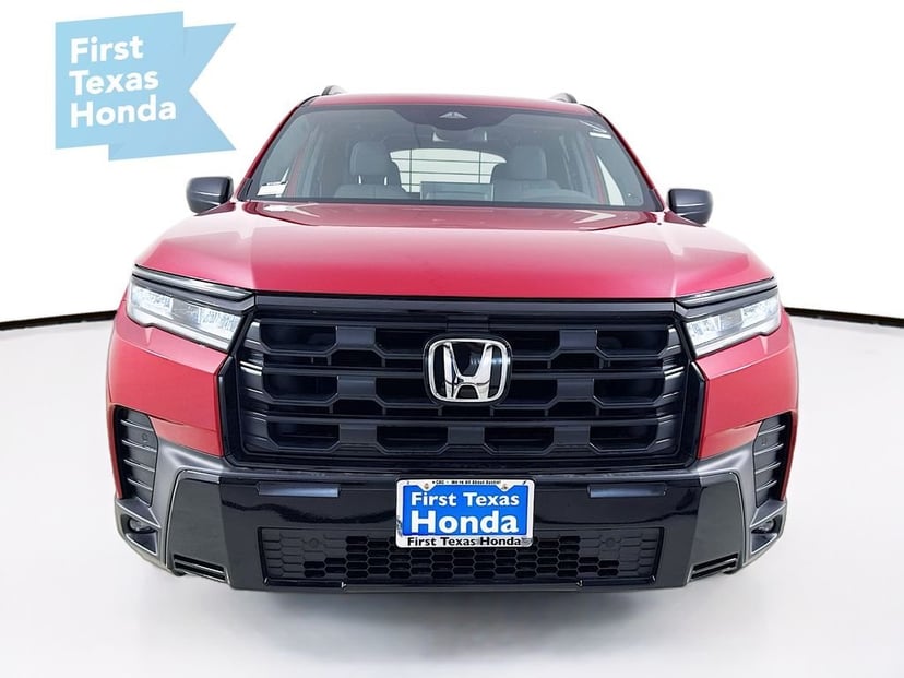 2026 Honda Pilot - Image 2