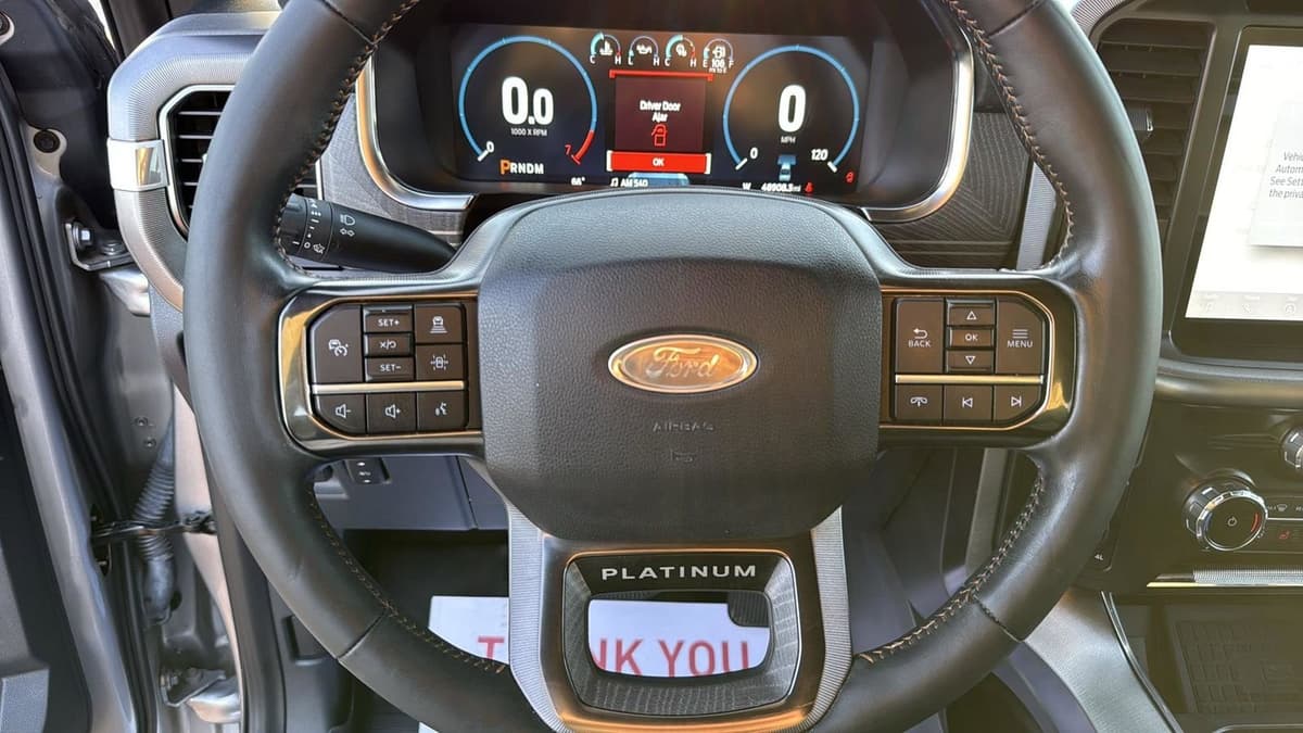 2022 Ford F-150 - Image 15