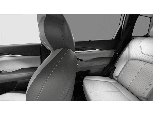 2026 INFINITI QX60 - Image 14