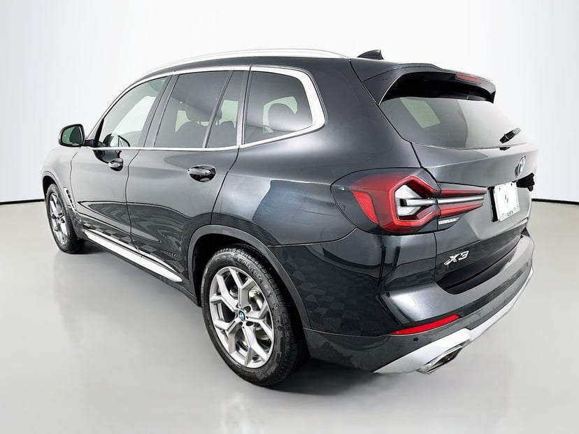 2023 BMW X3 - Image 7