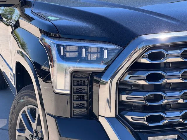 2026 Toyota Tundra - Image 3