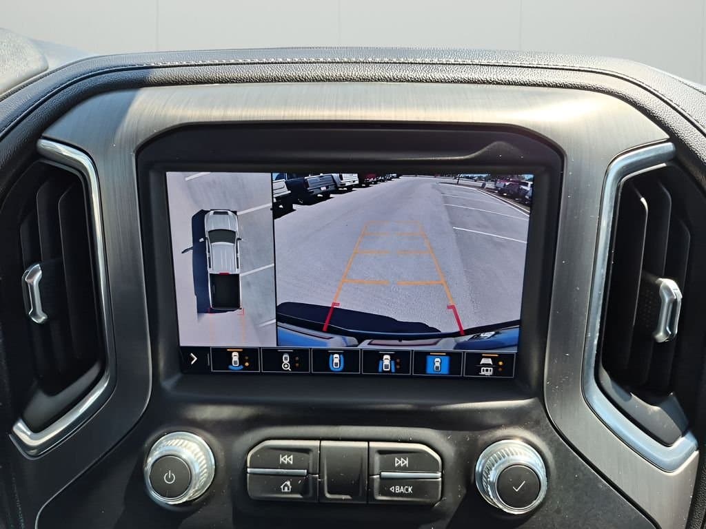 2022 GMC Sierra 2500HD - Image 44