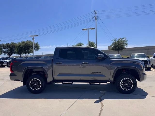 2026 Toyota Tundra - Image 4