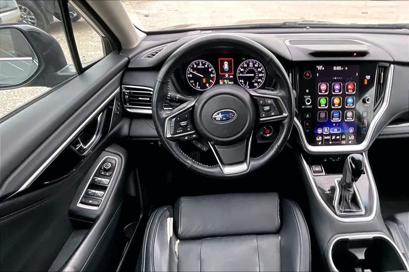 2020 Subaru Outback - Image 5