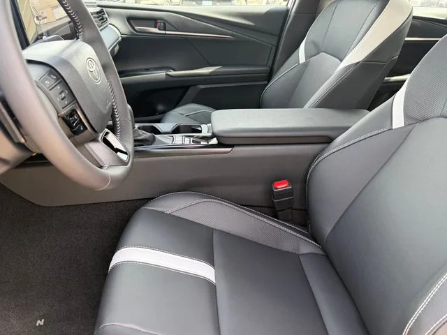 2026 Toyota Camry - Image 13
