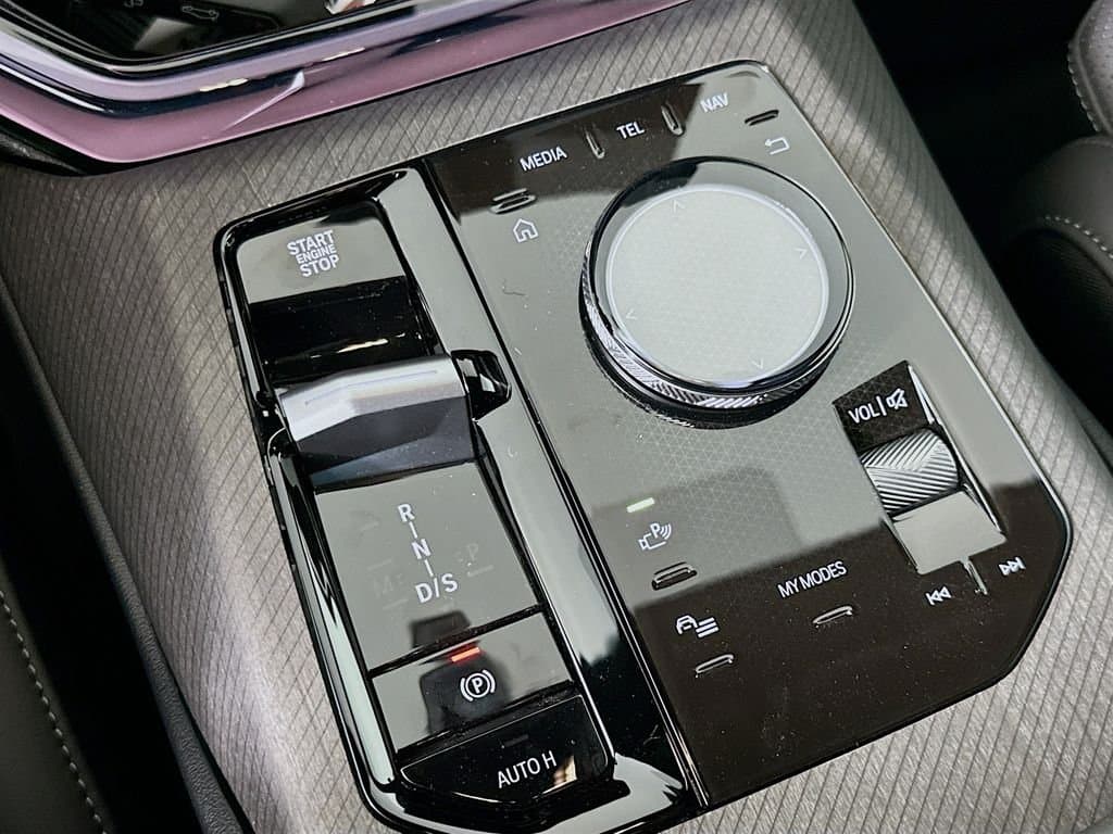 2026 BMW X3 - Image 15