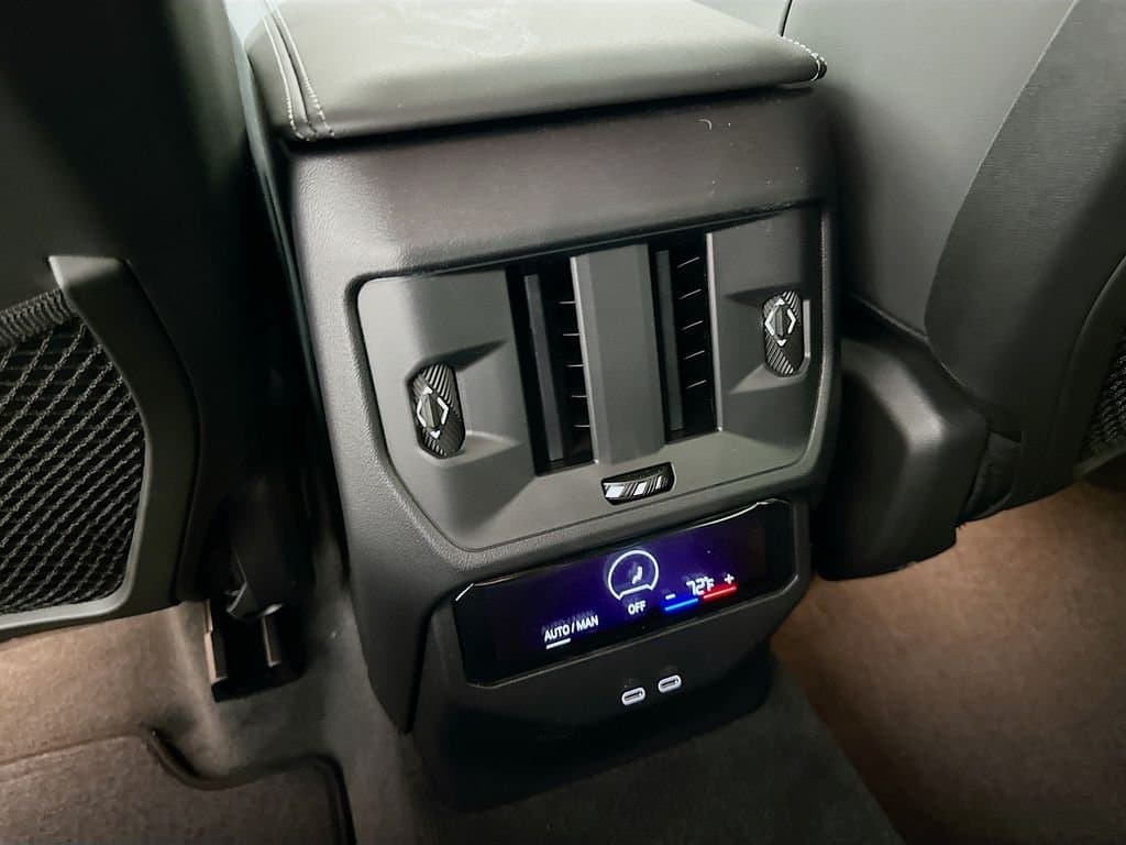 2026 BMW X3 - Image 18