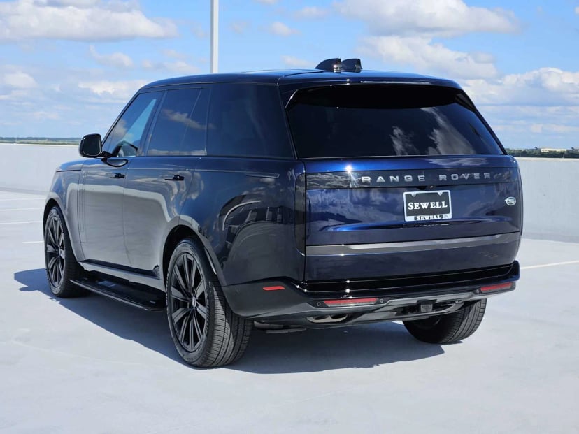 2023 Land Rover Range Rover - Image 7