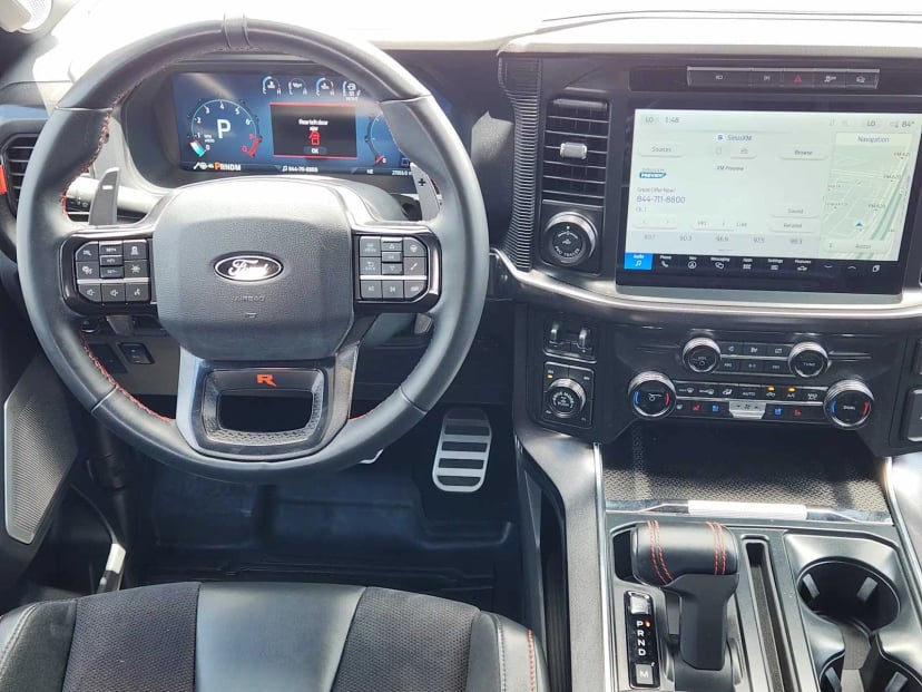 2024 Ford F-150 - Image 27