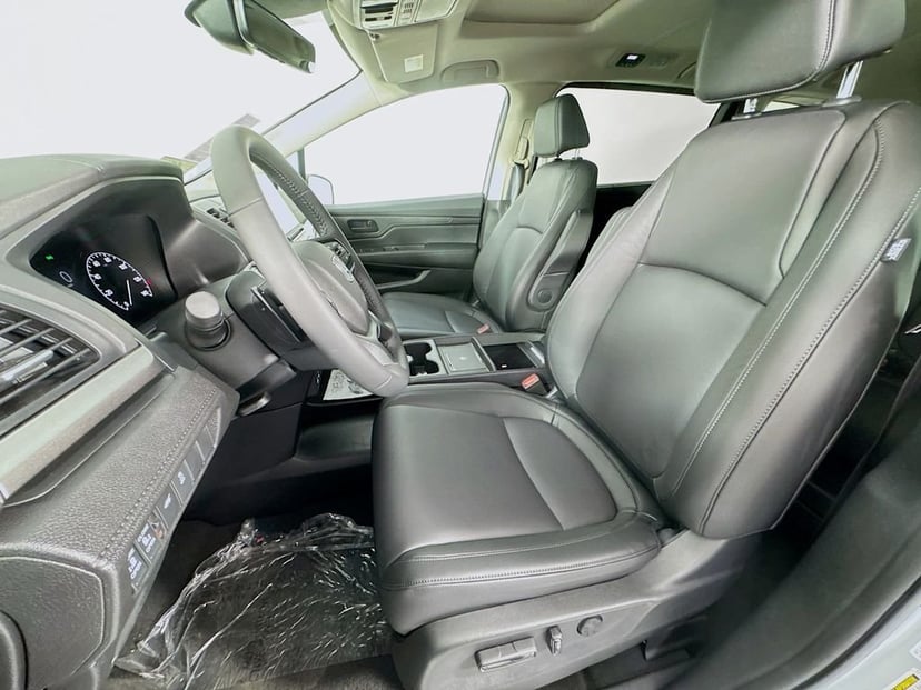 2026 Honda Odyssey - Image 29