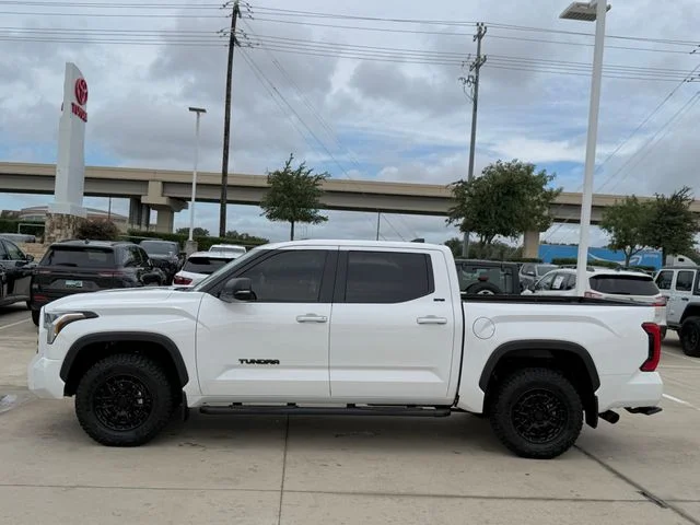 2026 Toyota Tundra - Image 8
