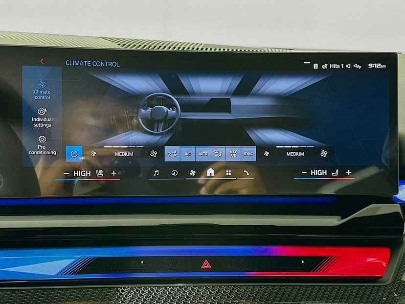 2027 BMW M5 - Image 14