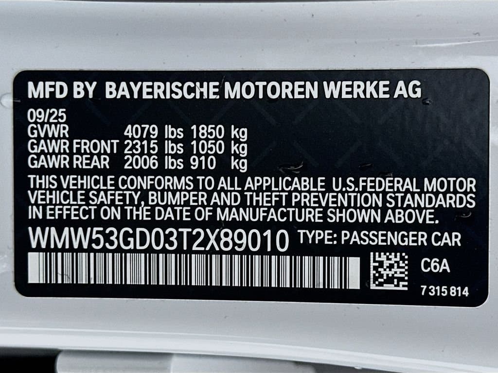 2026 MINI COOPER - Image 24