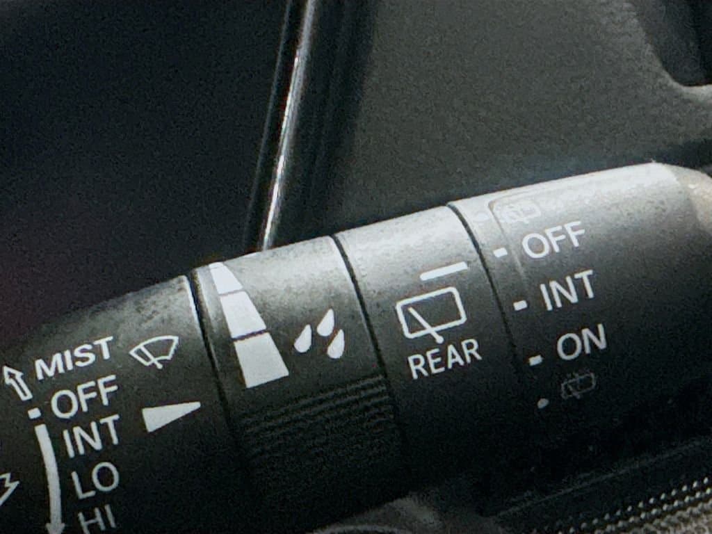 2025 HONDA CR-V - Image 41