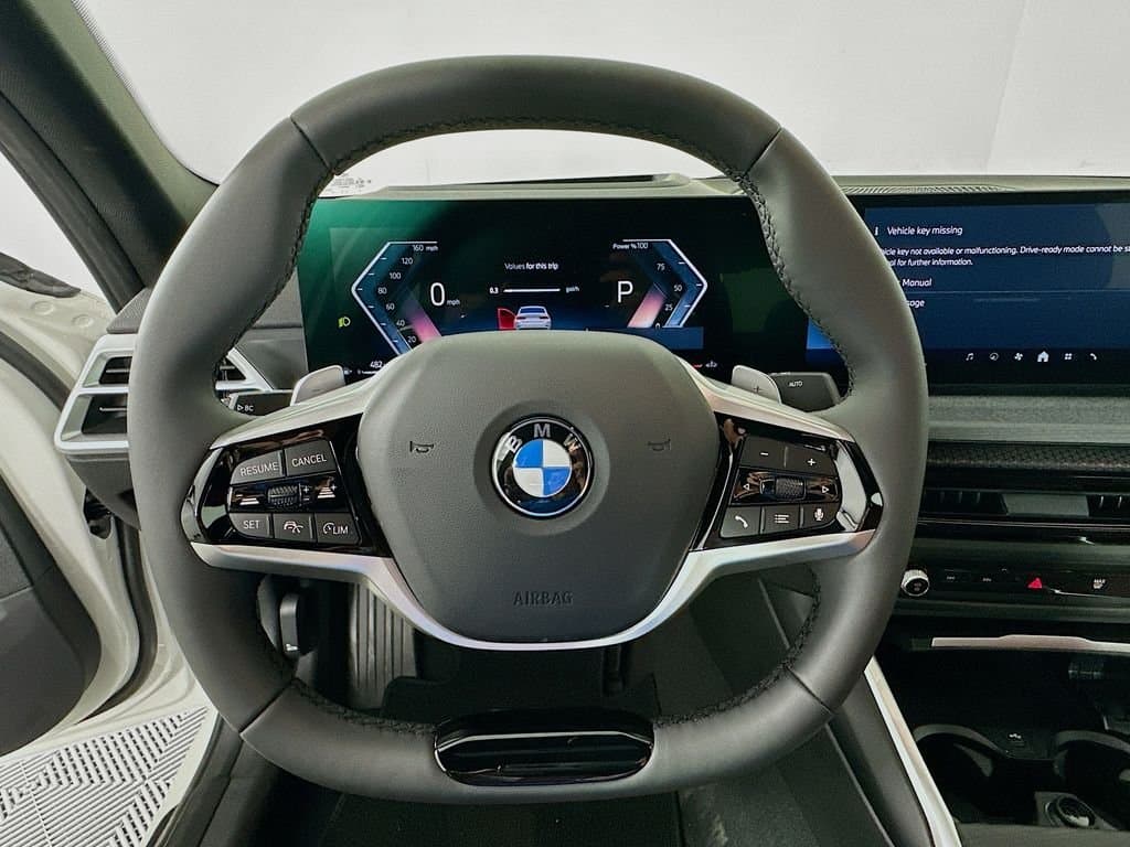2026 BMW 3 Series - Image 10