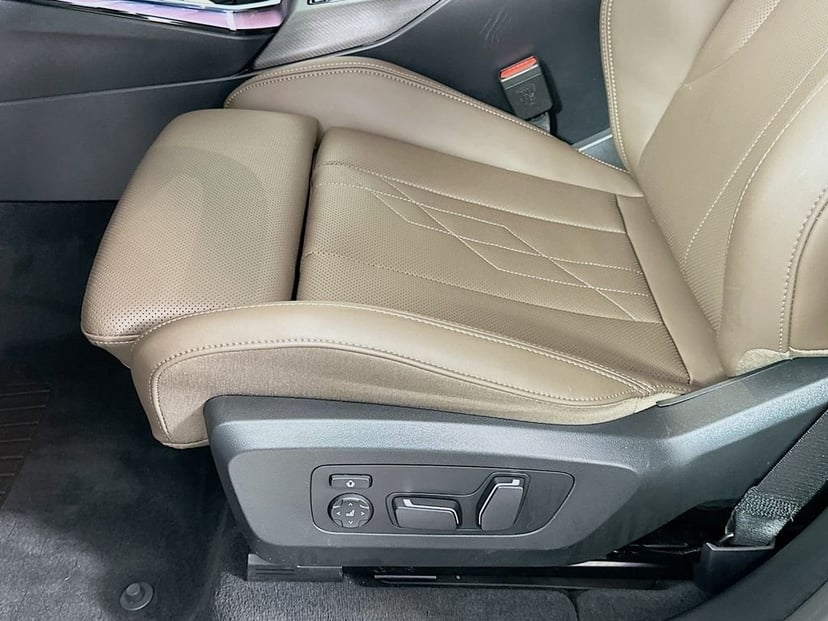 2025 BMW X3 - Image 19