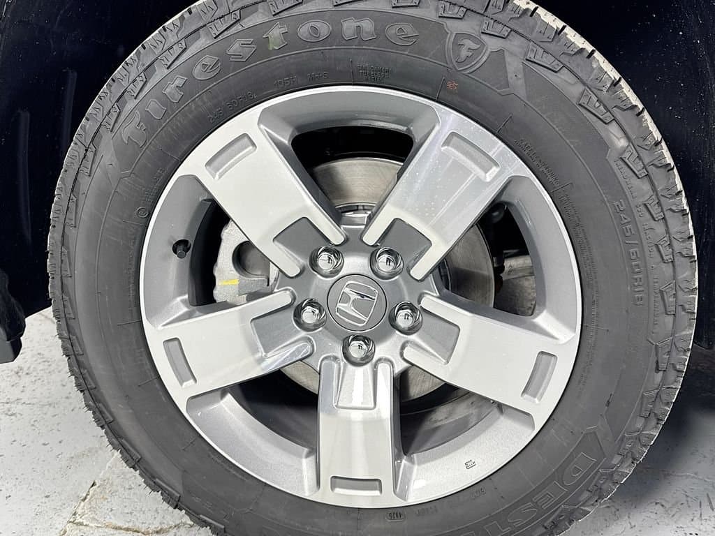 2026 HONDA Ridgeline - Image 43