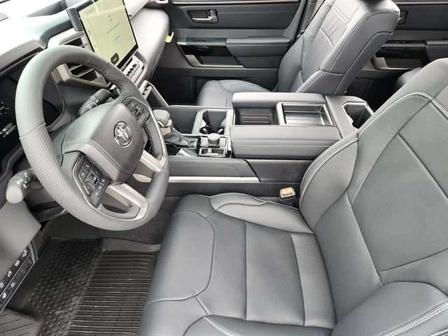 2026 Toyota Tundra - Image 6