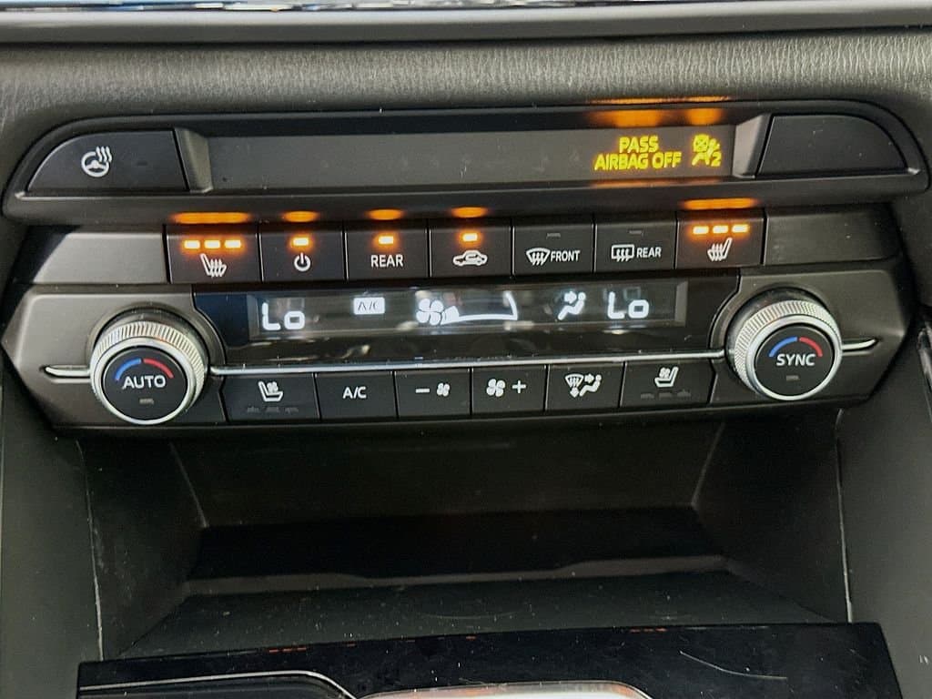 2022 Mazda CX-9 - Image 16