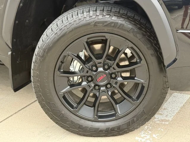 2024 Toyota Tundra - Image 2