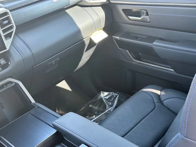 2026 Toyota Tundra - Image 23