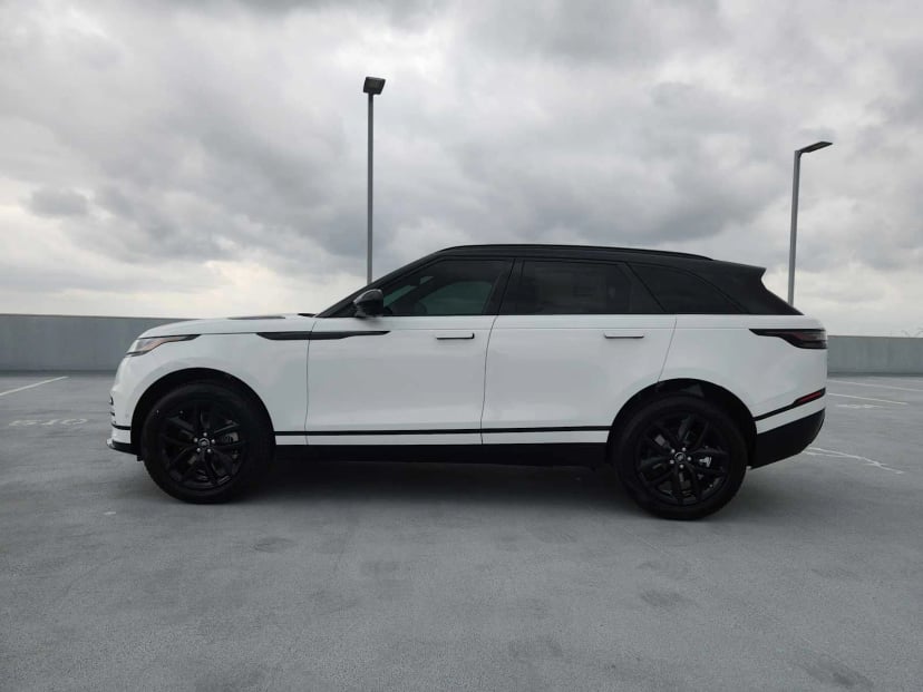 2026 LAND ROVER Range Rover Velar - Image 4