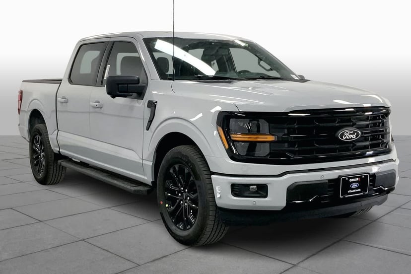 2026 Ford F-150 - Image 1