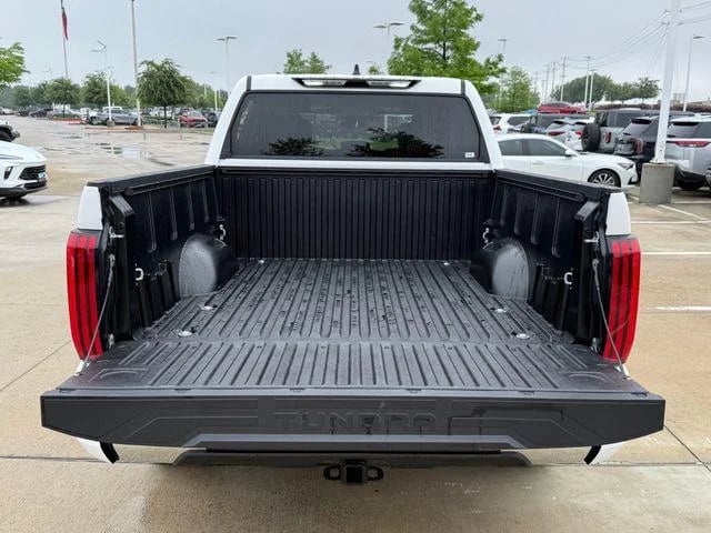 2026 Toyota Tundra - Image 58