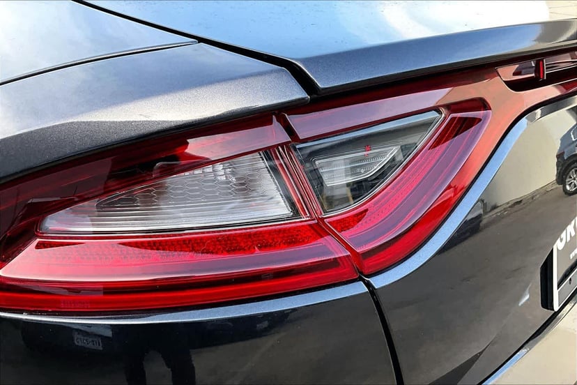 2020 Kia Stinger - Image 27