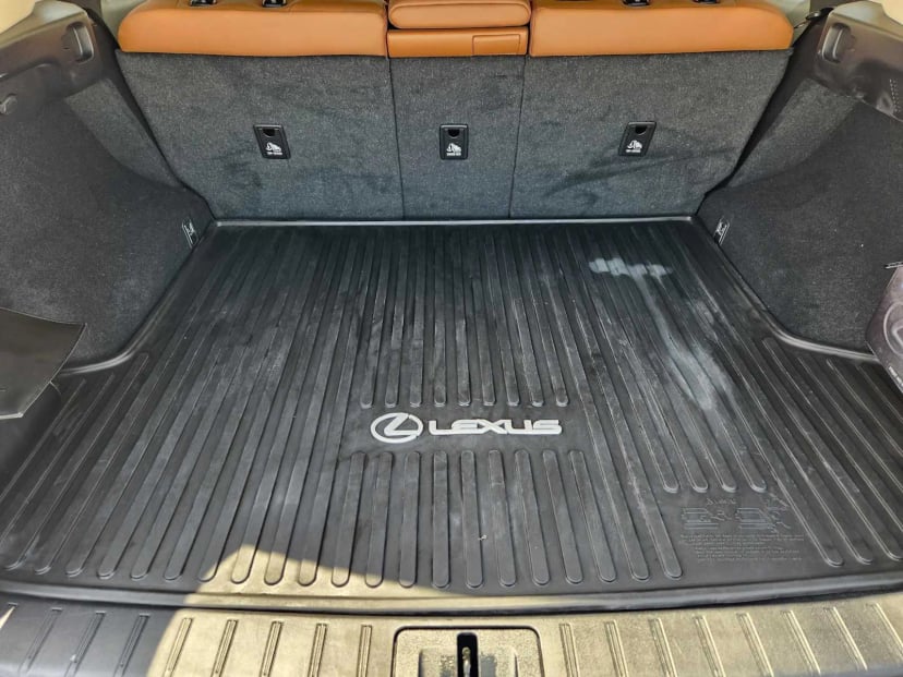2022 Lexus RX 350 - Image 33