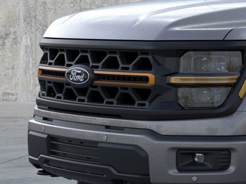 2026 Ford F-150 - Image 19