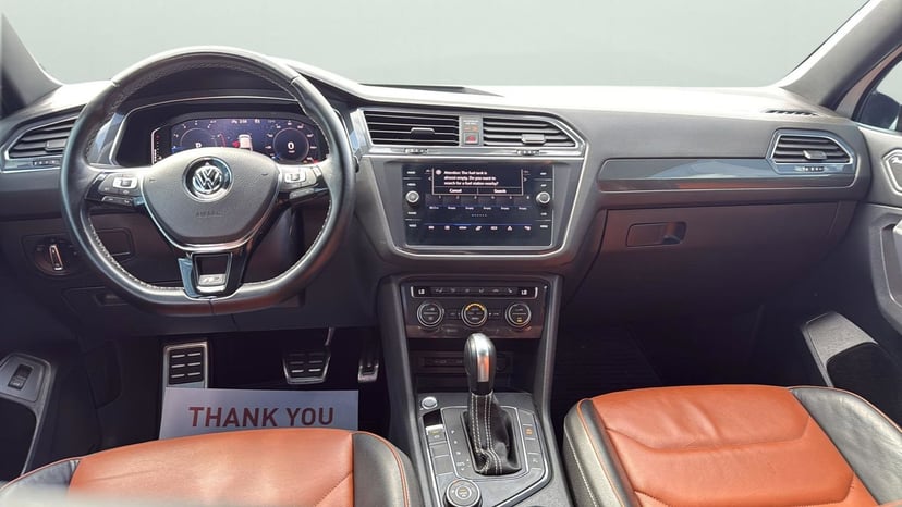 2021 Volkswagen Tiguan - Image 22