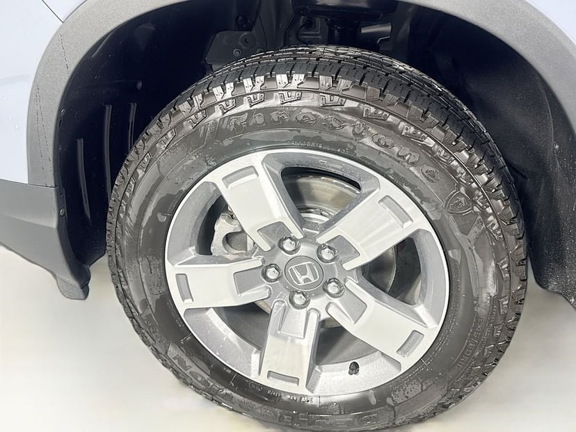 2026 Honda Ridgeline - Image 14