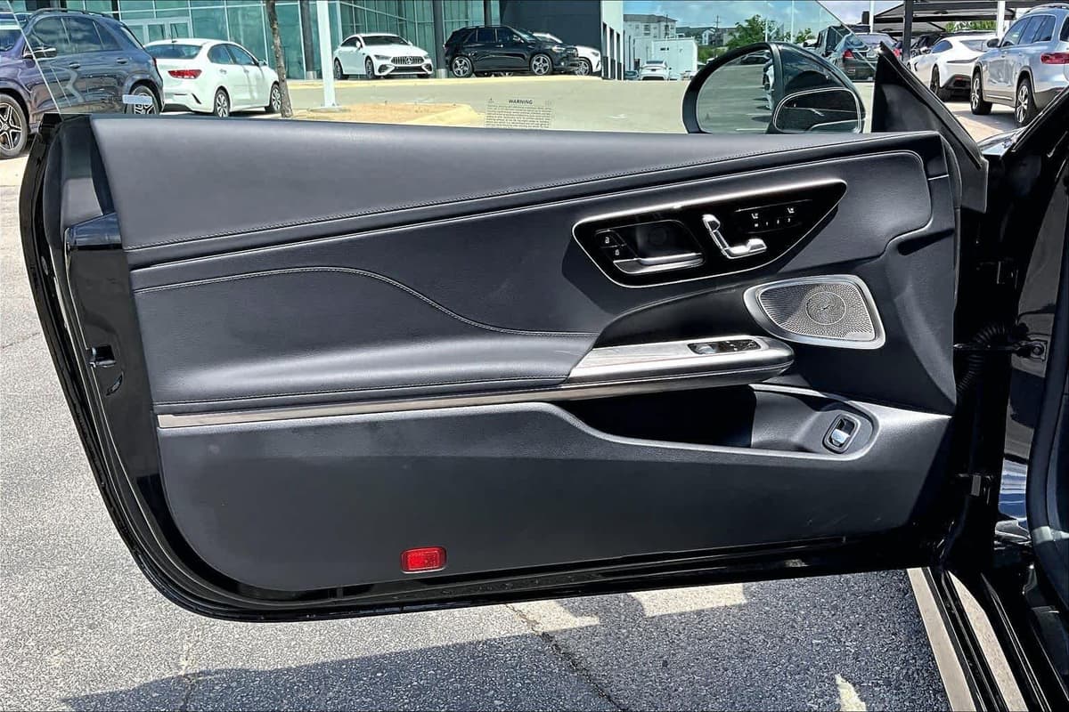 2025 Mercedes-Benz CLE 450 - Image 22