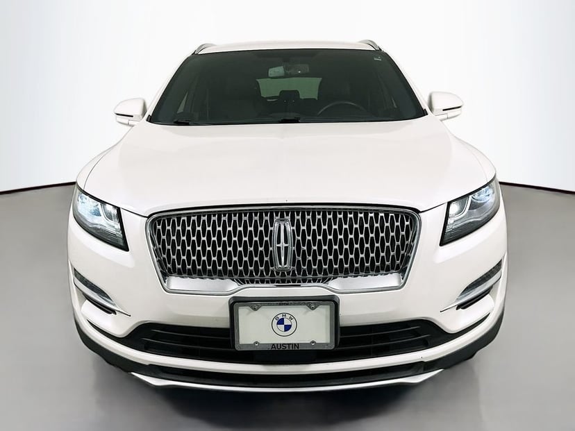 2019 Lincoln MKC - Image 2